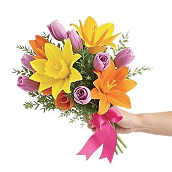 Blossom Harmony Display