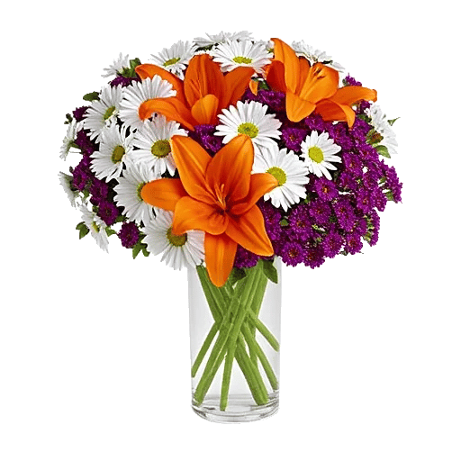 Ivory Blossom Radiance