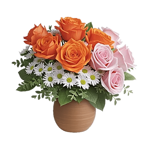 Petal Radiance Bliss