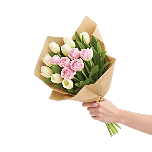 Blossom Harmony Display