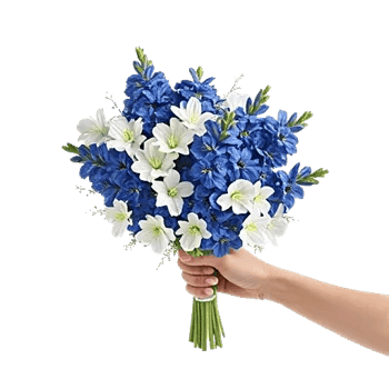 Serenity Blossom Grace