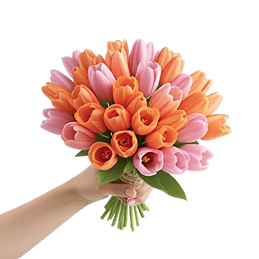 Blossom Glow Symphony