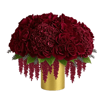 Petal Radiance Bliss