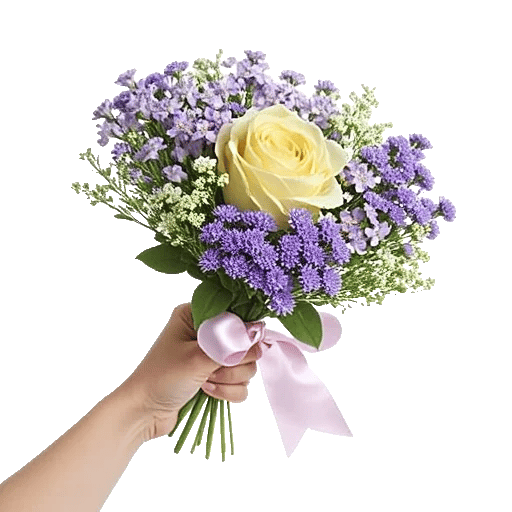 Blossom Harmony Display