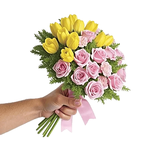 Blossom Harmony Display