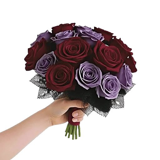 Gothic Dark Roses