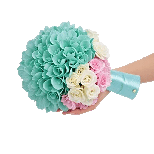 Serene Petal Harmony