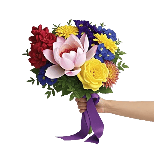 Ivory Blossom Radiance