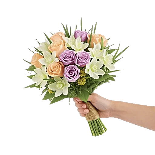 Ivory Garden Grace