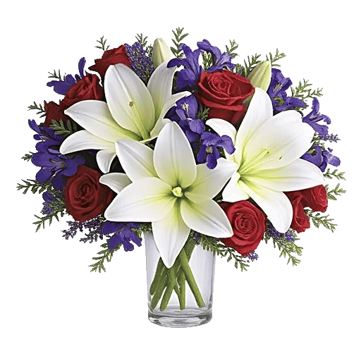 Ivory Blossom Radiance