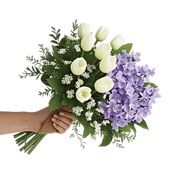 Ivory Garden Grace