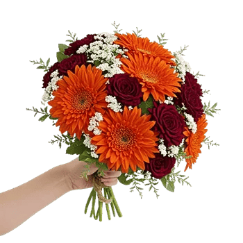 Petal Harmony Bliss