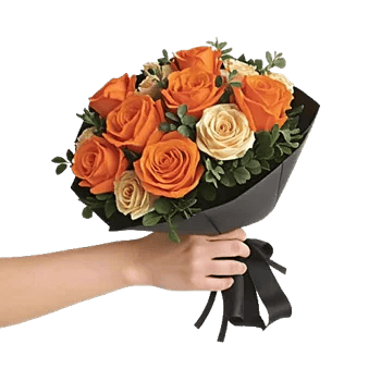 Rosemary Bloom Elegance