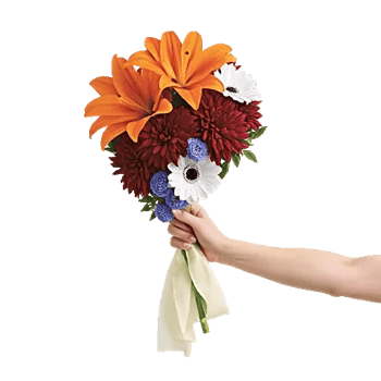 Ivory Blossom Radiance