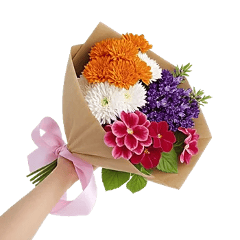 Petal Harmony Bliss