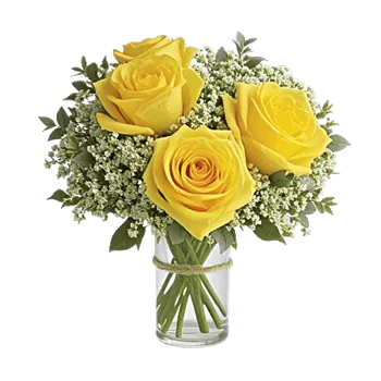 Ivory Blossom Radiance