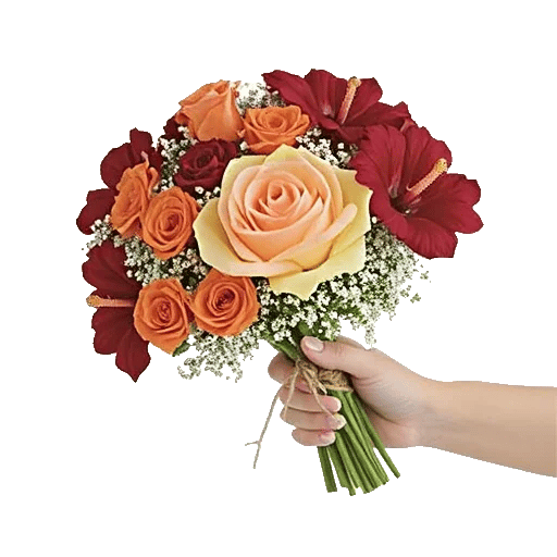 Petal Grace Harmony