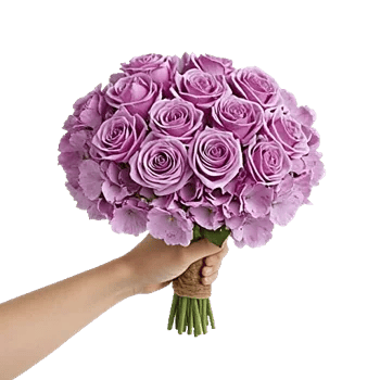 Rosemary Bloom Elegance