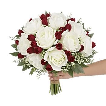 Peony Petal Harmony