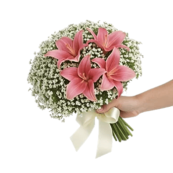 Blossom Radiant Whisper