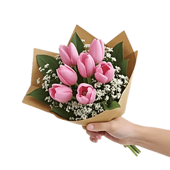 Blossom Harmony Display