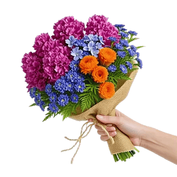 Petal Radiance Bliss