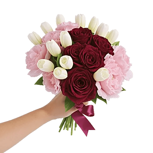 Blossom Harmony Display
