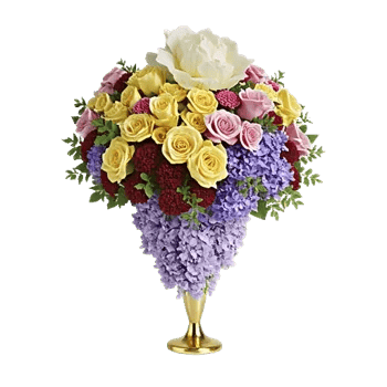 Ivory Blossom Radiance