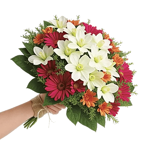 Rosemary Bloom Elegance