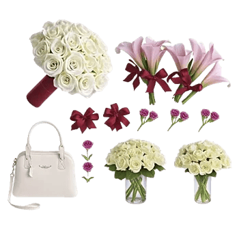 Elegant Calla Lilies