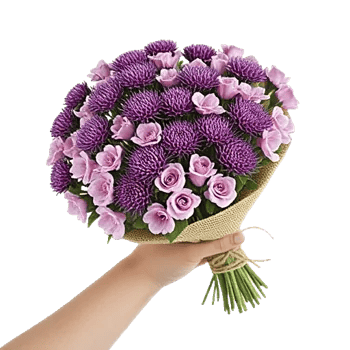 Petal Harmony Bliss