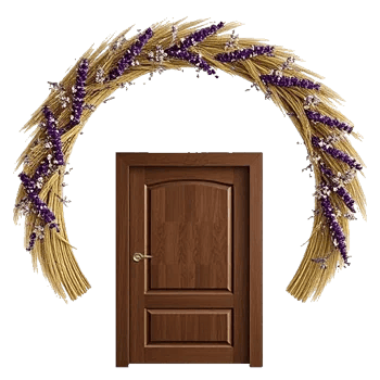 Lavender Bloom Grace