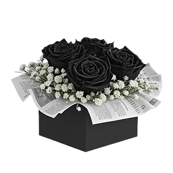 Blush Romantic Centerpiece