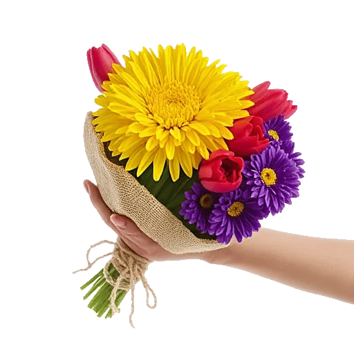 Blossom Harmony Display