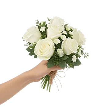 Ivory Garden Grace