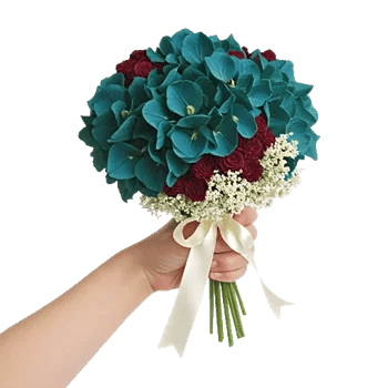 Pastel Blossom Grace