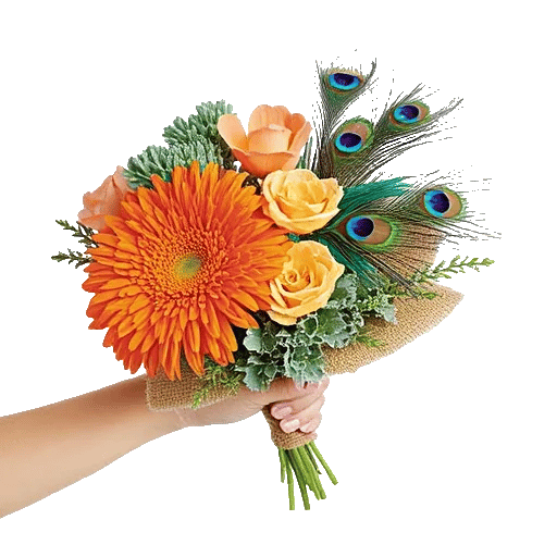 Petal Radiance Bliss