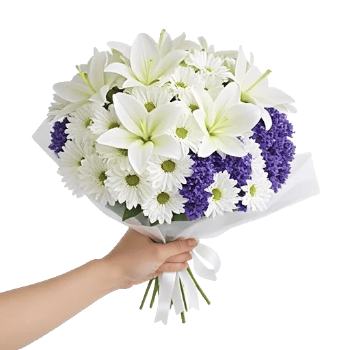 Blossom Harmony Display