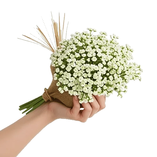 Blossom Radiant Whisper