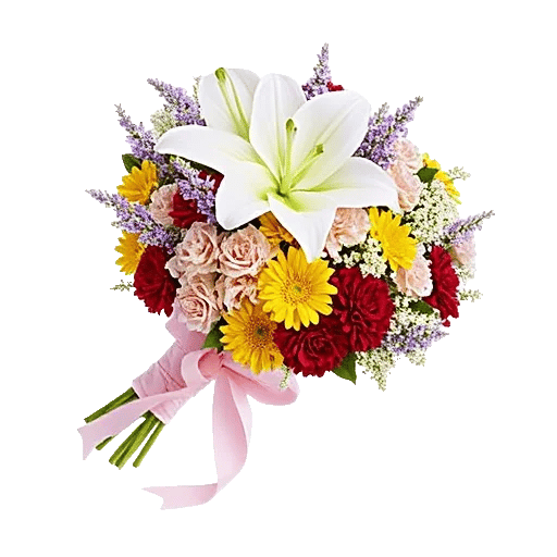 Blossom Harmony Display