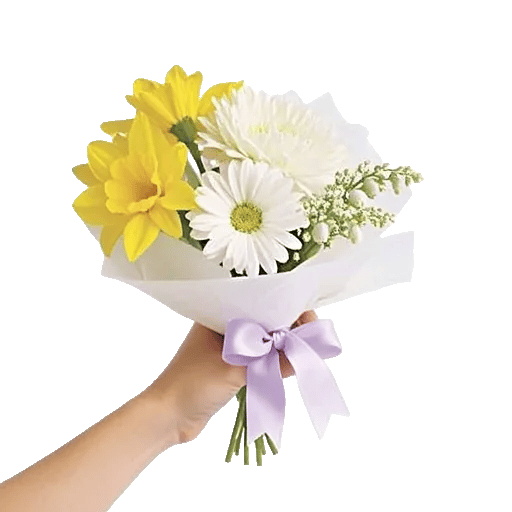 Blossom Harmony Display