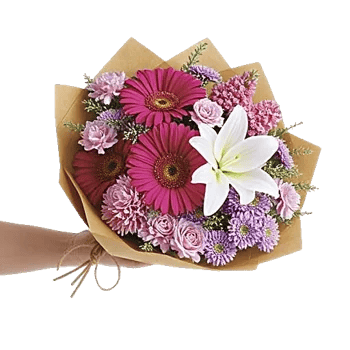 Petal Harmony Bliss