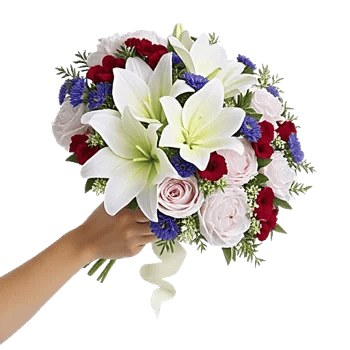 Ivory Blossom Radiance