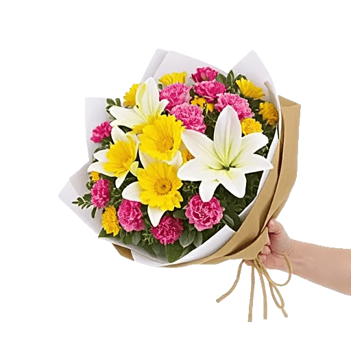 Blossom Harmony Display