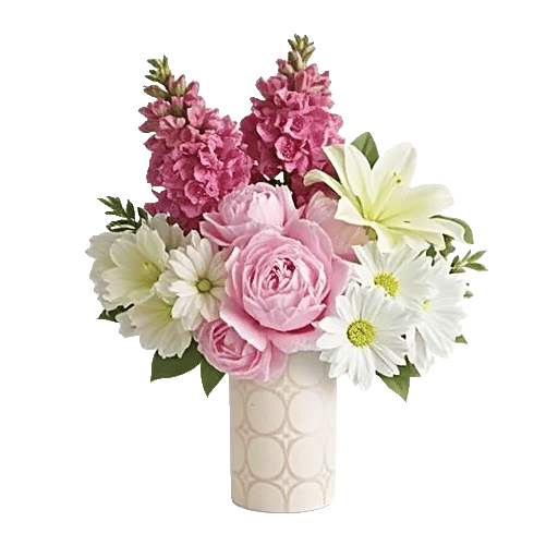 Petal Radiance Bliss
