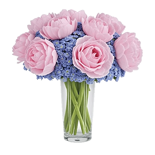Petal Radiance Bliss