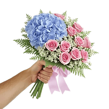 Serene Garden Harmony