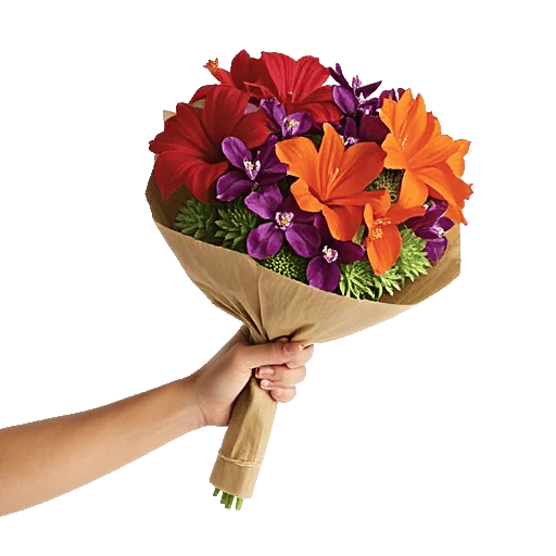 Petal Harmony Bliss