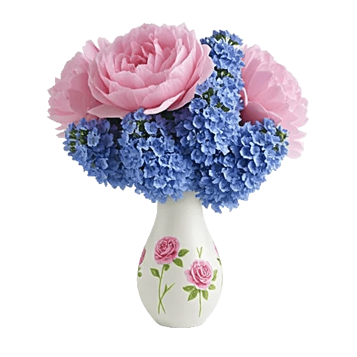 Peony Petal Harmony
