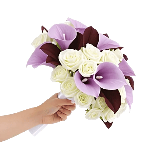 Elegant Calla Lilies